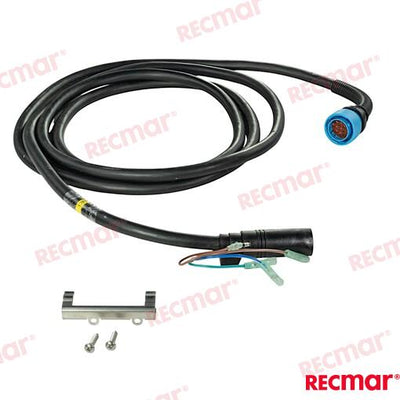 Harness Assembly-adaptor Mercruiser (Ref. REC896542T01)
