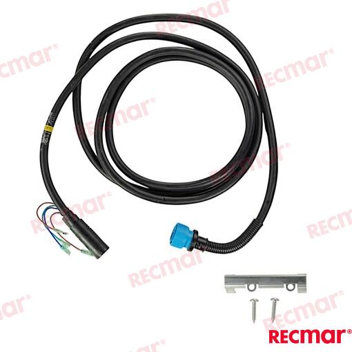 Harness Assembly-adaptor Mercruiser (Ref. REC896542T01)