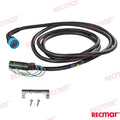 Harness Assembly-adaptor Mercruiser (Ref. REC896542T01)