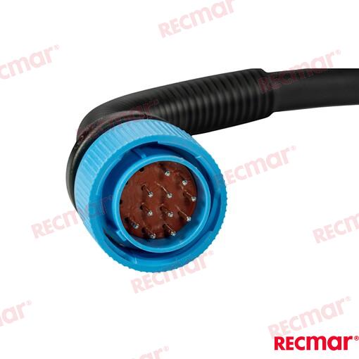 Harness Assembly-adaptor Mercruiser (Ref. REC896542T01)