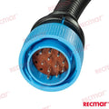 Harness Assembly-adaptor Mercruiser (Ref. REC896542T03)