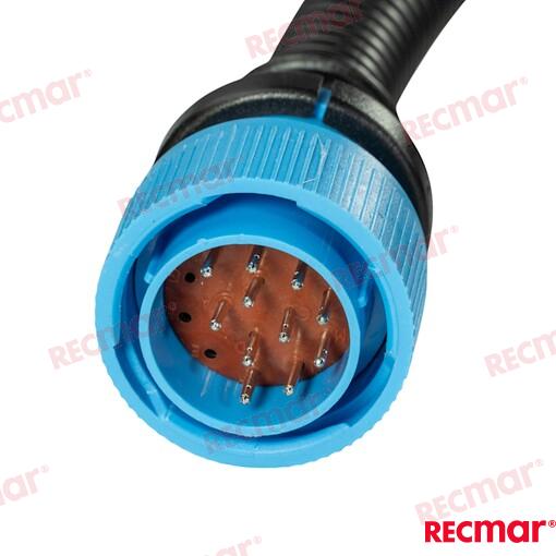 Harness Assembly-adaptor Mercruiser (Ref. REC896542T03)