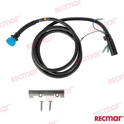 Harness Assembly-adaptor Mercruiser (Ref. REC896542T03)