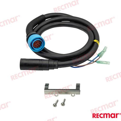 Harness Assembly-adaptor Mercruiser (Ref. REC896542T08)