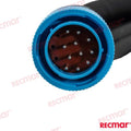 Harness Assembly-adaptor Mercruiser (Ref. REC896542T08)