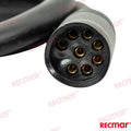 Harness Assembly-adaptor Mercruiser (Ref. REC896542T08)