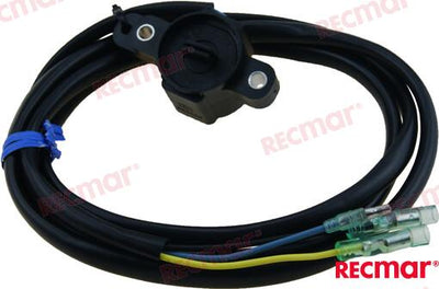 Sensor Trim Mercruiser 896688001