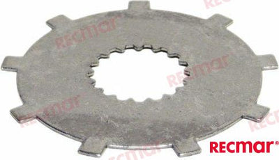 Arandela Seguro Tuerca OMC R096081