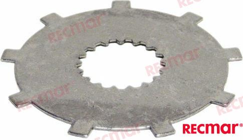 Arandela Seguro Tuerca OMC R096081