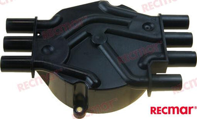Tapa Distribuidor Volvo 3859019