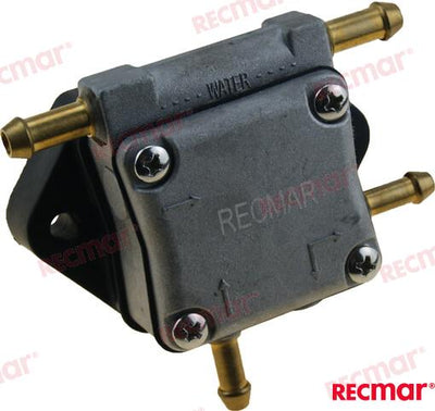 Bomba Combustible Mercruiser 899106T01, 892874T01, 808505T, 827682T