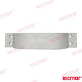 Anodo TRANSOM150-200HP (al) OMC