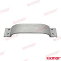 Anodo TRANSOM150-200HP (al) OMC