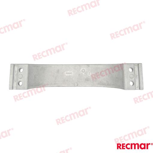 Anodo TRANSOM150-200HP (al) OMC