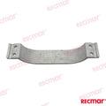 Anodo TRANSOM150-200HP (al) OMC