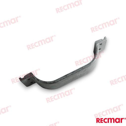 Anodo Transom 150-200HP (zn) Yamaha