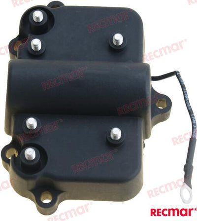 Caja Negra Mercruiser 339-7452 A2, 339-7452 A3, 899883230