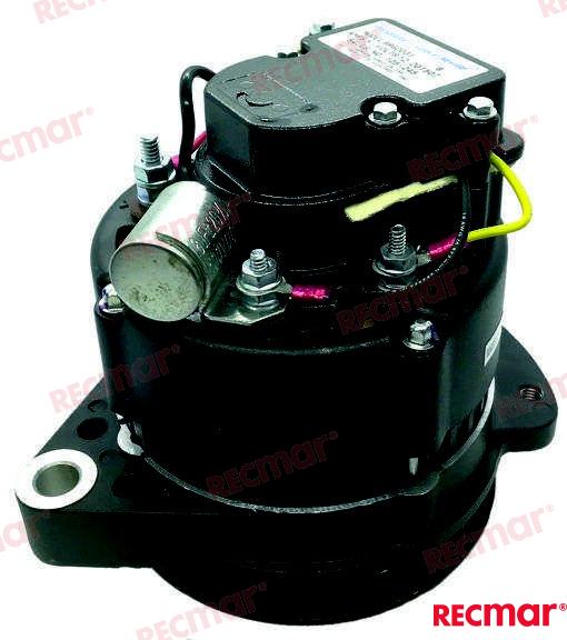 Alternador Caterpillar 796351