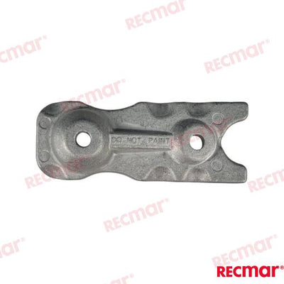 Anodo Mercury Verado 350PRO (al) Mercruiser