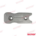 Anodo Mercury Verado 350PRO (al) Mercruiser