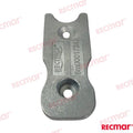 Anodo Mercury Verado 350PRO (al) Mercruiser