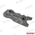 Anodo Mercury Verado 350PRO (zn) Mercruiser