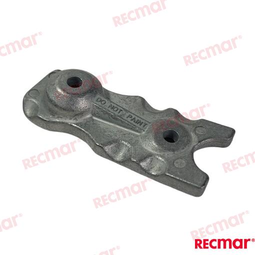 Anodo Mercury Verado 350PRO (zn) Mercruiser