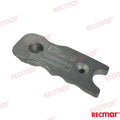 Anodo Mercury Verado 350PRO (zn) Mercruiser