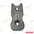 Anodo Mercury Verado 350PRO (zn) Mercruiser