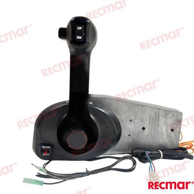 Mando Single Mercruiser (Ref. REC8M0011213)