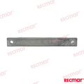 Anodo Mercury Racing (zn) Mercruiser (Ref. REC8M0012083)