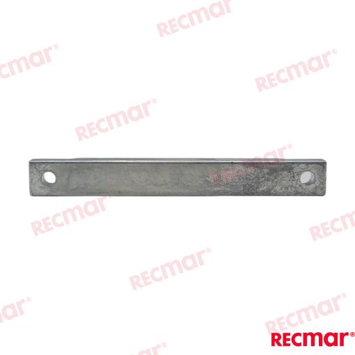 Anodo Mercury Racing (al) Mercruiser (Ref. REC8M0012083AL)