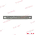 Anodo Mercury Racing (zn) Mercruiser (Ref. REC8M0012083)