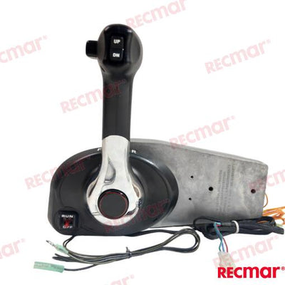 Mando Single Mercruiser (Ref. REC8M0030550)