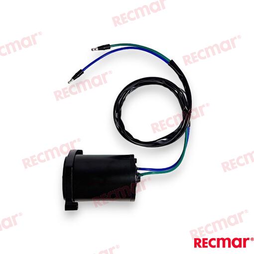 Motor Power Trim Mercruiser 828708, 8782654A2, 828708T, 878265A4
