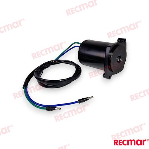 Motor Power Trim Mercruiser 828708, 8782654A2, 828708T, 878265A4
