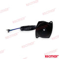 Motor Power Trim Mercruiser 828708, 8782654A2, 828708T, 878265A4
