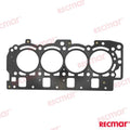 Junta Culata Mercruiser 27-8M0045278, 27-857081