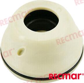 Base Bomba Agua Mercruiser 8M0046297