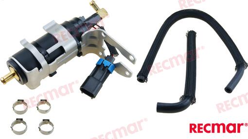 Bomba Combustible Mercruiser 8M0047324, 8558432