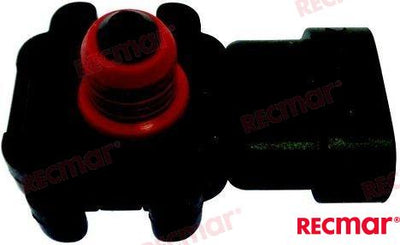 Sensor Map Indmar 881731