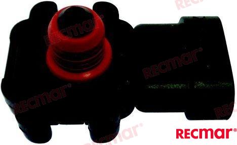 Sensor Map Indmar 881731