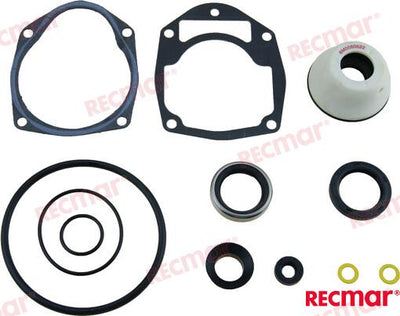 Kit Retenes Cola Mercruiser 8M0057716