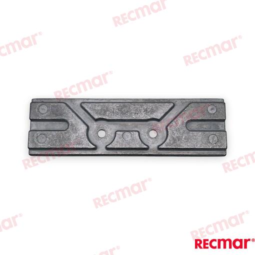 Anodo Mercury F150 Efi (al) Mercruiser