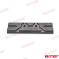 Anodo Mercury F150 Efi (al) Mercruiser