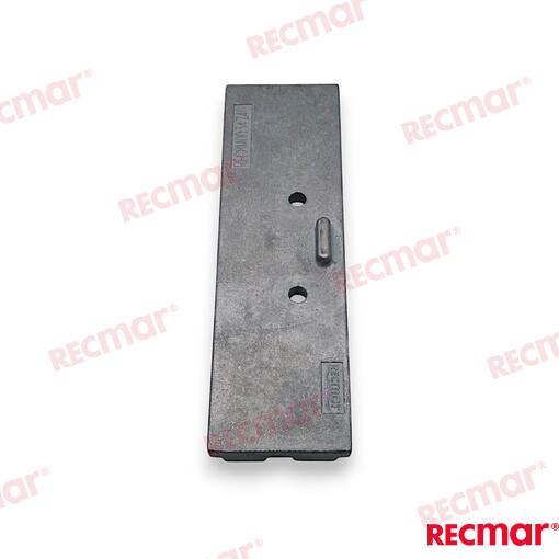 Anodo Mercury F150 Efi (al) Mercruiser