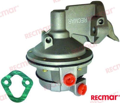 Bomba Combustible OMC 8M0058164