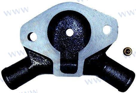 Tapa Termostato OMC 47442A1