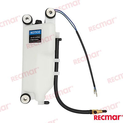 Deposito De Aceite Completo Mercruiser (Ref. REC8M0063190)