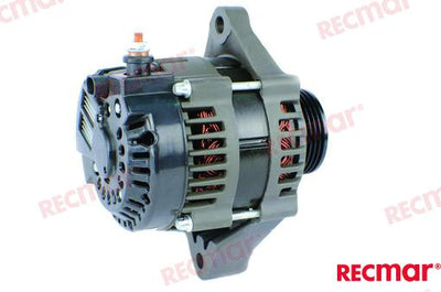 Alternador 12V 50A Mercruiser 50-897755T, 8M0063970